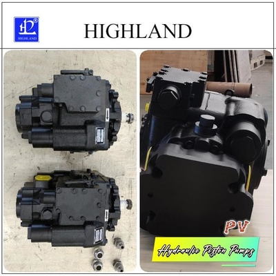 Độ chính xác trong việc lựa chọn máy bơm để tăng hiệu quả hoạt động và tuổi thọ