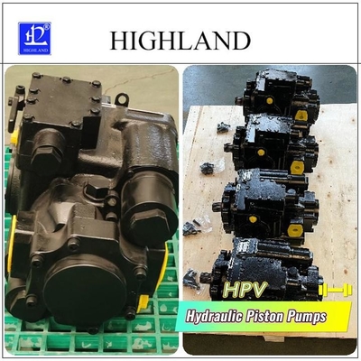 Độ chính xác trong việc lựa chọn máy bơm để tăng hiệu quả hoạt động và tuổi thọ