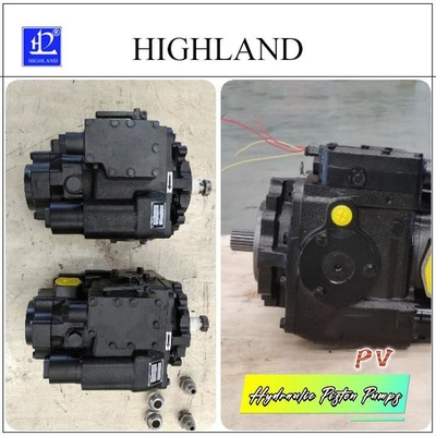 Áp suất cao 42Mpa và tốc độ quay 2950 vòng/phút cho các công việc nông nghiệp đòi hỏi khắt khe
