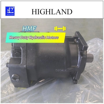 HMF90 Động cơ thủy lực đúc liên tục