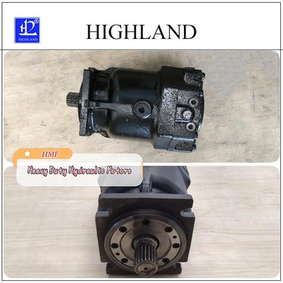 Các thành phần hệ thống thủy lực bền động cơ cho các ứng dụng công suất nặng