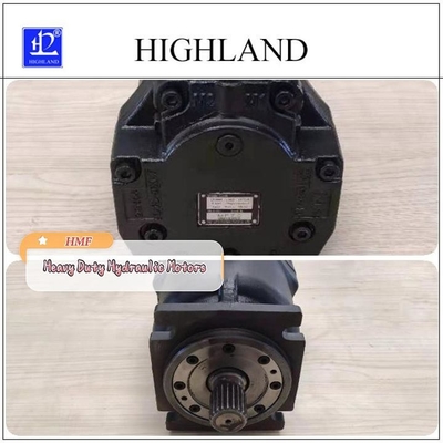 Tăng tối đa hiệu quả với động cơ piston thủy lực cho ngành công nghiệp