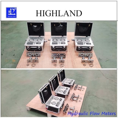 Hiển thị dữ liệu Máy kiểm tra thủy lực với máy thu hoạch chung Kiểm soát nhiệt độ dầu tối ưu