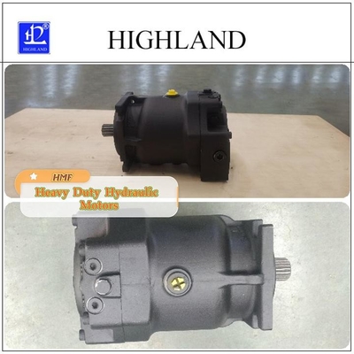 Động cơ piston thủy lực hiệu suất cao LMF30 cho máy sấy