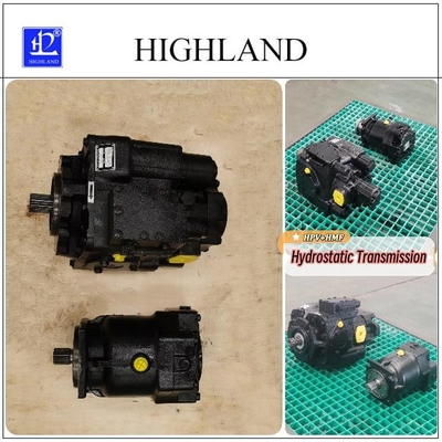 Hệ thống truyền động thủy lực có sẵn để mua trên toàn thế giới