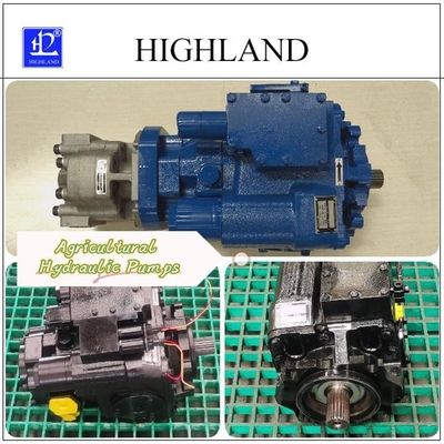 Máy móc nông nghiệp Máy bơm thủy lực nông nghiệp cho các thành phần hệ thống thủy lực