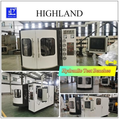 Giải phóng tiềm năng của doanh nghiệp của bạn với các trạm thử nghiệm thủy lực