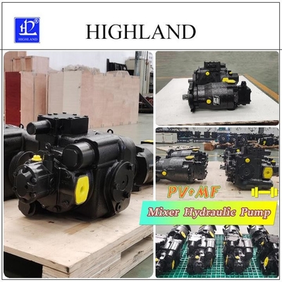 Máy pha trộn quá trình hiệu quả cao và đáng tin cậy