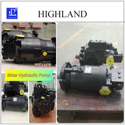 Máy pha trộn quá trình hiệu quả cao và đáng tin cậy