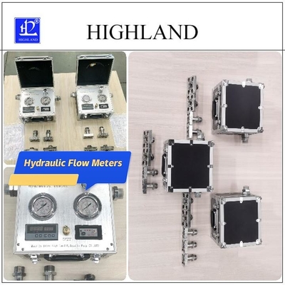 Xe tuyết MYHT-1-5 Máy kiểm tra thủy lực Hiển thị dữ liệu Ưu điểm cho tùy chỉnh