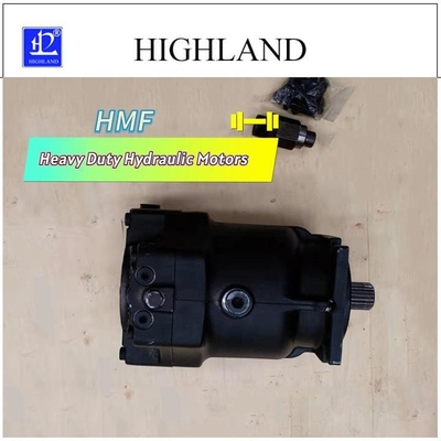 Giấy chứng nhận bằng sáng chế cho động cơ thủy lực hạng nặng