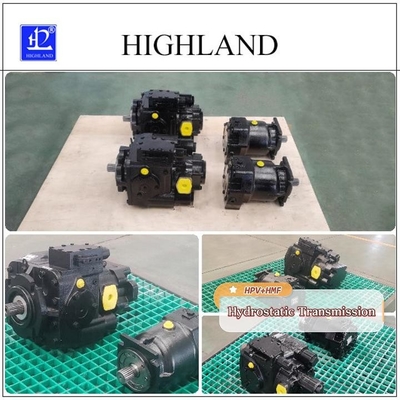 Hệ thống máy bơm sắt đúc bền cho các giải pháp bơm công nghiệp
