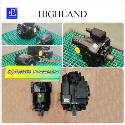 Hệ thống máy bơm sắt đúc bền cho các giải pháp bơm công nghiệp