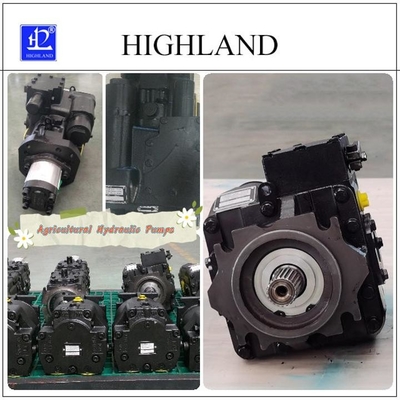 42MPa Max áp suất làm việc Thiết bị thủy lực nông nghiệp cho máy thu hoạch