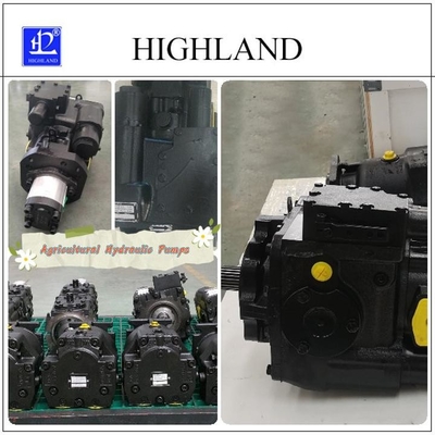 Bơm thủy lực nông nghiệp cho bơm piston trục dầu thủy lực
