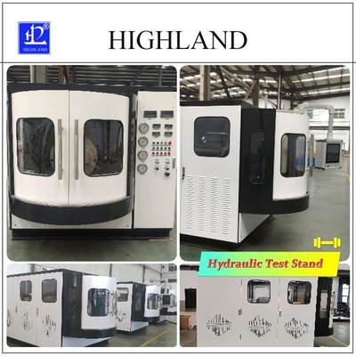 Máy thử nghiệm thủy lực cho máy đào ở mức giá phải chăng