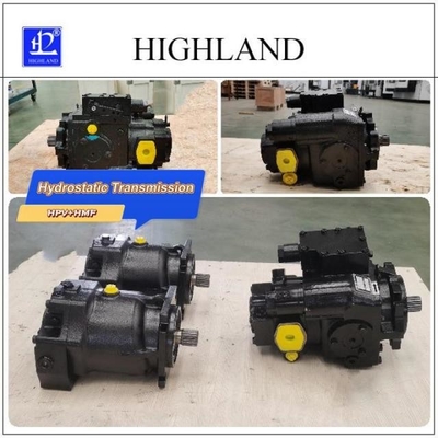 Loại động cơ Hệ thống bơm động cơ 79KW Sức mạnh liên tục cho các ứng dụng đa năng