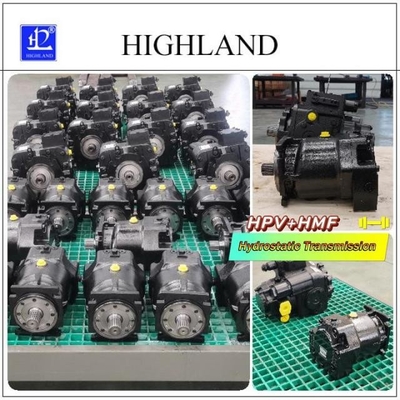 Loại động cơ Hệ thống bơm động cơ 79KW Sức mạnh liên tục cho các ứng dụng đa năng