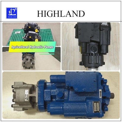 Cải tiến hiệu quả hệ thống máy bơm thủy lực phun