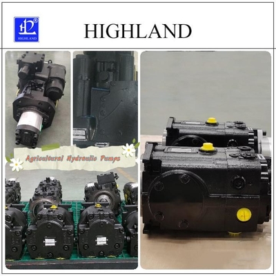Máy bơm thủy lực nông nghiệp cho nông nghiệp hết mùa này đến mùa khác