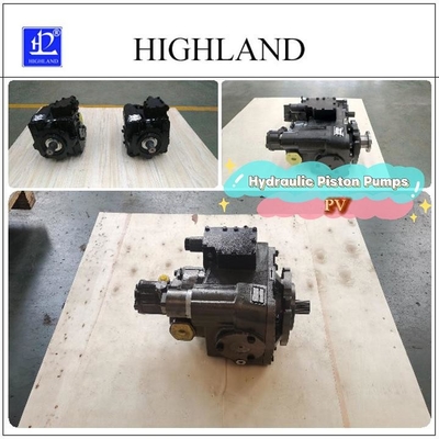 Tăng hiệu quả nông nghiệp với máy bơm pít-tông thủy lực tùy chỉnh