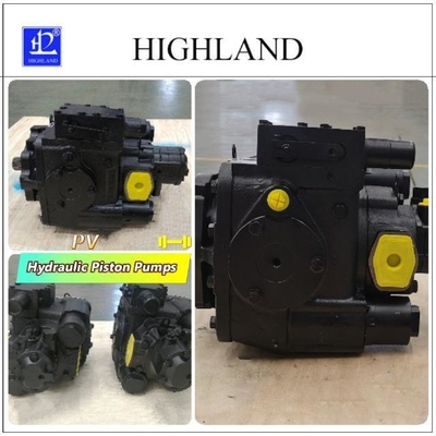 Máy bơm thủy lực truyền tải bền cho thiết bị nông nghiệp nặng