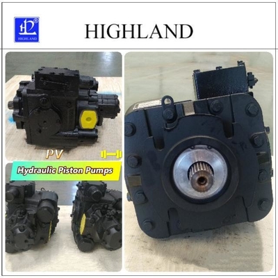 Máy bơm thủy lực hiệu suất cao được thiết kế cho nông nghiệp