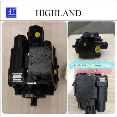 Máy bơm thủy lực hiệu quả cao cho máy sít