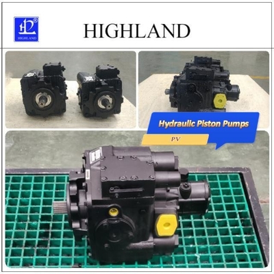 Máy bơm thủy lực hiệu quả cao cho máy sít