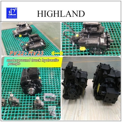 Tăng tối đa hiệu quả khai thác mỏ