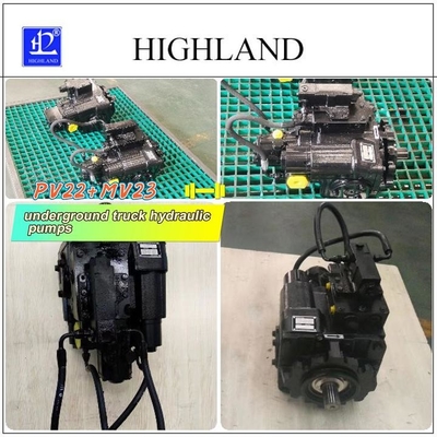 Tăng tối đa hiệu quả khai thác mỏ