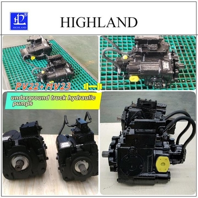 Tăng tối đa hiệu quả khai thác mỏ