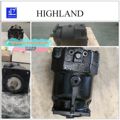 Động cơ máy ép bền cao cho máy nông nghiệp hạng nặng