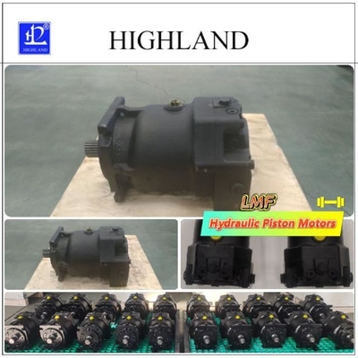 Động cơ pittông nâng cao hiệu suất máy nông nghiệp