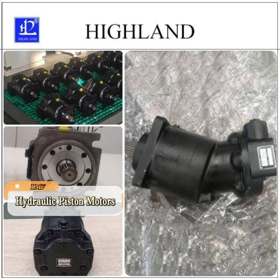 Động cơ pittông nâng cao hiệu suất máy nông nghiệp