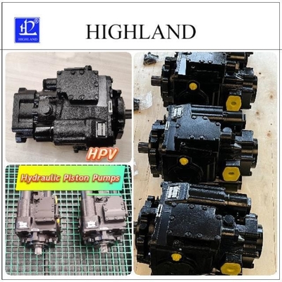 Máy bơm piston áp suất cao 35mpa áp suất định lượng với gói vỏ gỗ dán