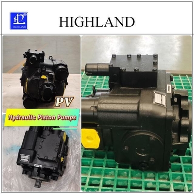 HIGHLAND CombineHarvester Hydraulic Piston Pumps Nhà sản xuất