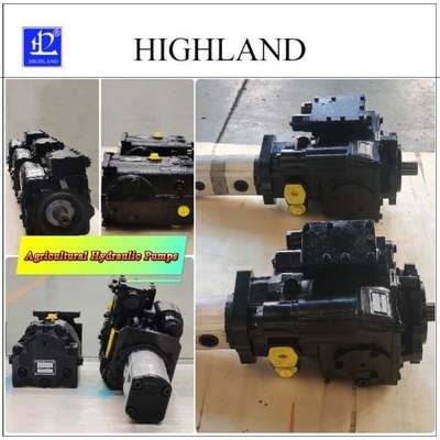 LMF30 Máy bơm thủy lực nông nghiệp tối ưu hóa năng lượng thủy lực