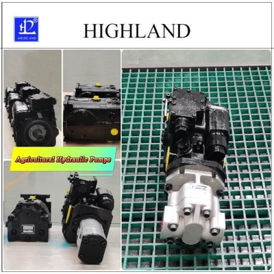 LMF30 Máy bơm thủy lực nông nghiệp tăng hiệu quả và giảm chi phí
