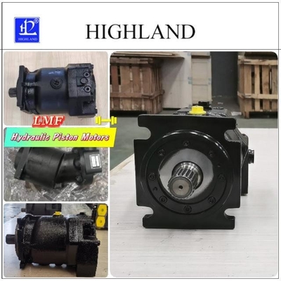 Nâng cấp lên Động cơ Piston thủy lực để có hiệu suất vượt trội trong máy nông nghiệp