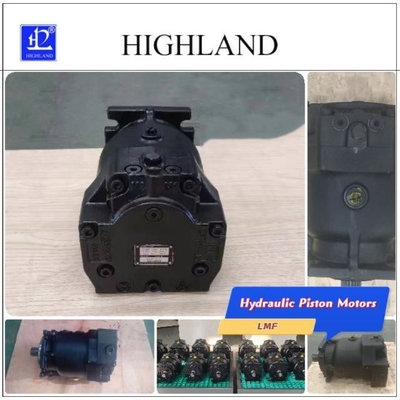 Nâng cấp động cơ piston hiệu suất cao hơn trong máy móc nông nghiệp