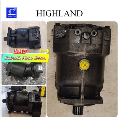 Nâng cấp động cơ piston hiệu suất cao hơn trong máy móc nông nghiệp