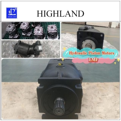 Nâng cấp động cơ piston hiệu suất cao hơn trong máy móc nông nghiệp