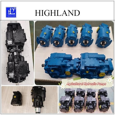 Biến đổi kinh nghiệm nông nghiệp của bạn với máy bơm thủy lực nông nghiệp hiện đại