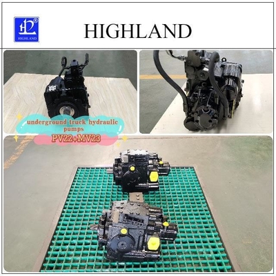 Cải thiện năng suất khai thác mỏ