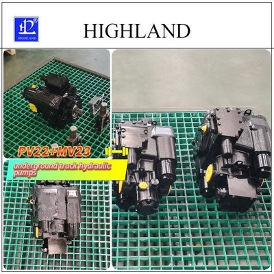Cải thiện năng suất khai thác mỏ