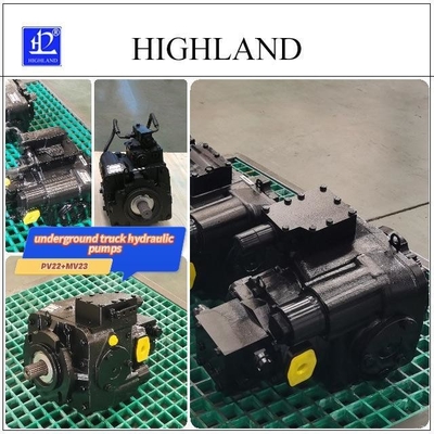 Cải thiện năng suất khai thác mỏ