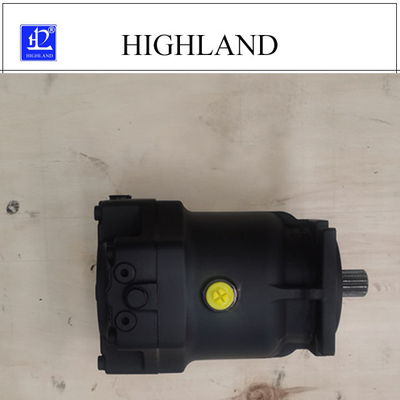 Tăng cường hiệu suất công nghiệp của bạn với động cơ thủy lực hạng nặng dòng HMF