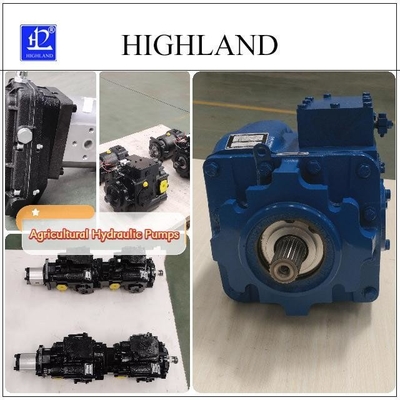 Biến đổi hoạt động nông nghiệp của bạn với máy bơm thủy lực nông nghiệp