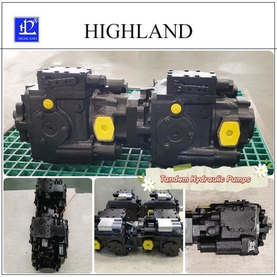 Trải nghiệm các giải pháp khai thác vượt trội với máy bơm thủy lực xe tải ngầm của chúng tôi